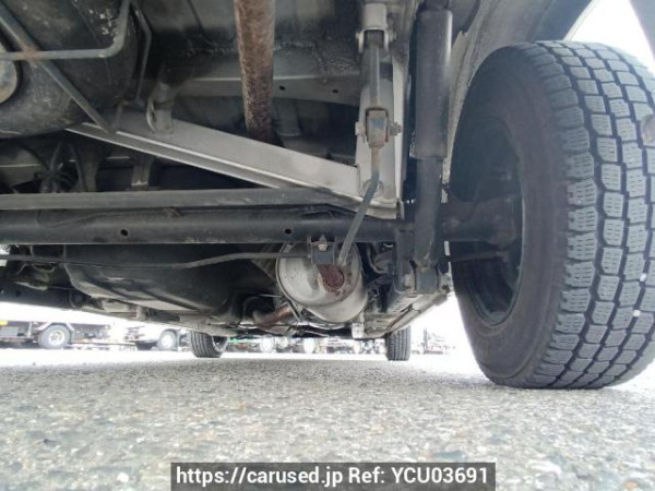 Used 2011 AT toyota succeed-wagon NCP58G Image[38]