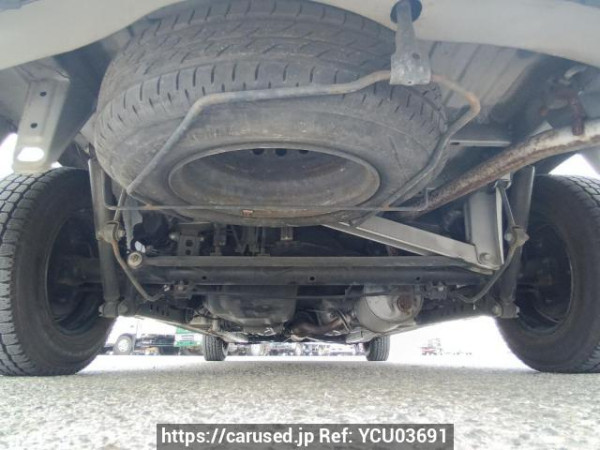 Used 2011 AT toyota succeed-wagon NCP58G Image[39]