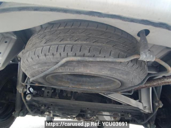 Used 2011 AT toyota succeed-wagon NCP58G Image[40]