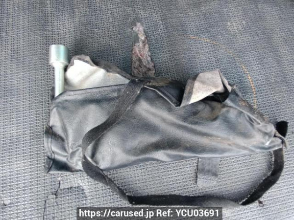 Used 2011 AT toyota succeed-wagon NCP58G Image[41]