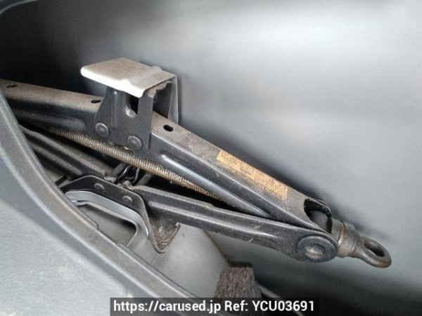 Used 2011 AT toyota succeed-wagon NCP58G Image[42]