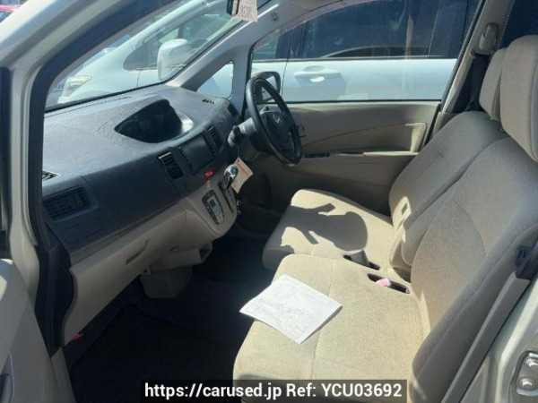 Used 2011 AT daihatsu move LA100S Image[5]