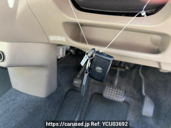 Used 2011 AT daihatsu move LA100S Image[8]