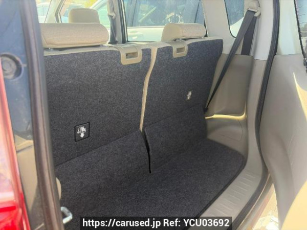 Used 2011 AT daihatsu move LA100S Image[9]