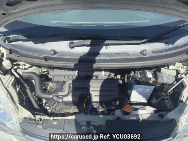 Used 2011 AT daihatsu move LA100S Image[13]