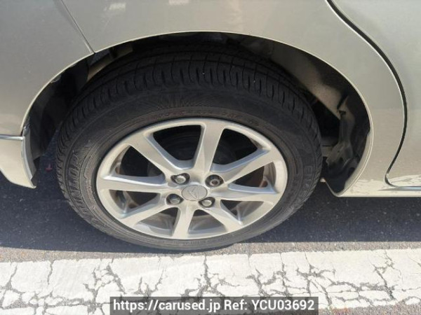 Used 2011 AT daihatsu move LA100S Image[14]