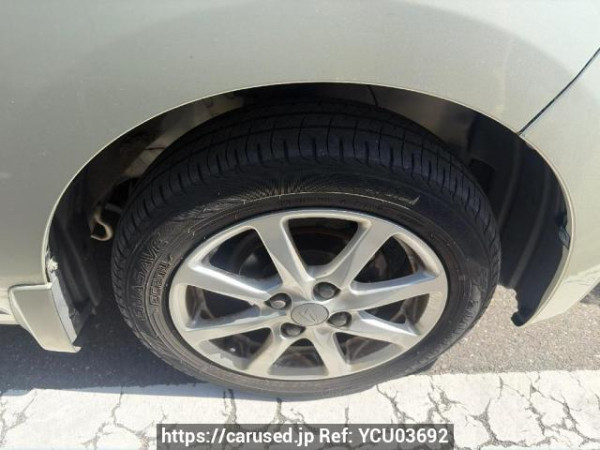 Used 2011 AT daihatsu move LA100S Image[15]