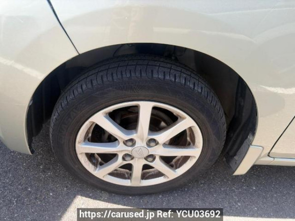 Used 2011 AT daihatsu move LA100S Image[16]