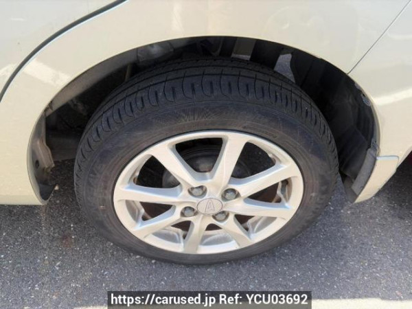 Used 2011 AT daihatsu move LA100S Image[17]