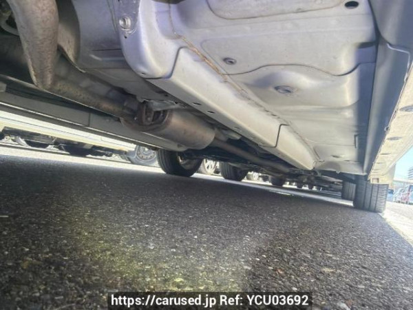 Used 2011 AT daihatsu move LA100S Image[19]