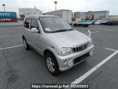 Daihatsu Terios Kid