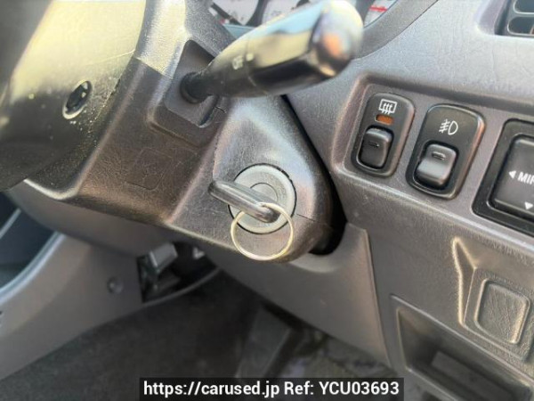 Used 2005 AT daihatsu terios-kid J111G Image[9]