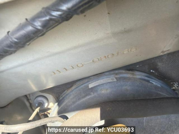 Used 2005 AT daihatsu terios-kid J111G Image[11]