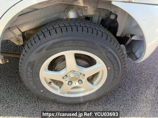Used 2005 AT daihatsu terios-kid J111G Image[14]
