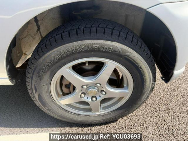 Used 2005 AT daihatsu terios-kid J111G Image[15]