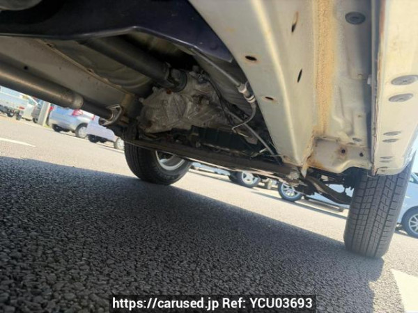 Used 2005 AT daihatsu terios-kid J111G Image[18]