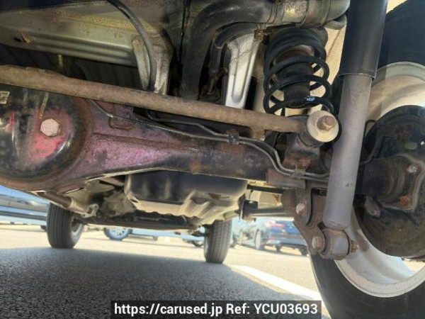 Used 2005 AT daihatsu terios-kid J111G Image[19]