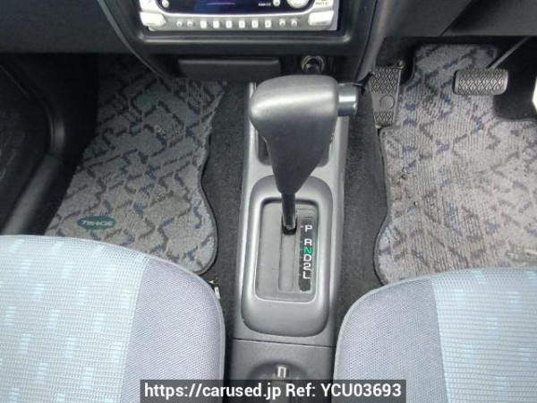 Used 2005 AT daihatsu terios-kid J111G Image[23]