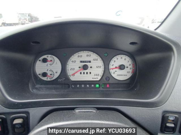 Used 2005 AT daihatsu terios-kid J111G Image[24]