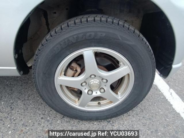 Used 2005 AT daihatsu terios-kid J111G Image[26]