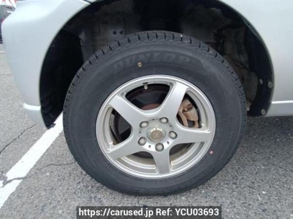 Used 2005 AT daihatsu terios-kid J111G Image[27]