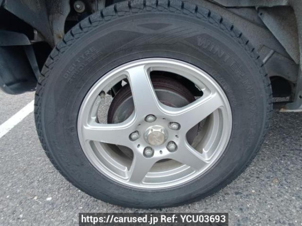 Used 2005 AT daihatsu terios-kid J111G Image[28]