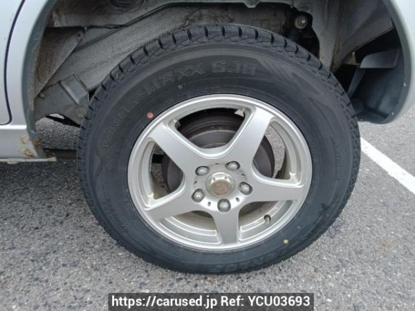 Used 2005 AT daihatsu terios-kid J111G Image[29]