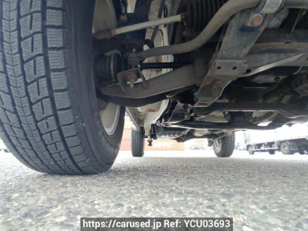 Used 2005 AT daihatsu terios-kid J111G Image[30]