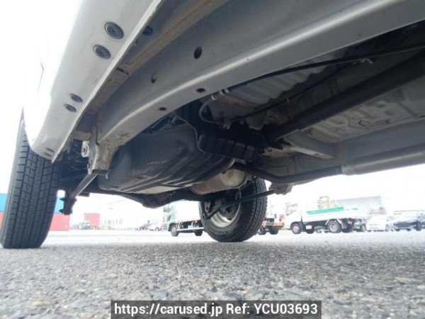 Used 2005 AT daihatsu terios-kid J111G Image[32]