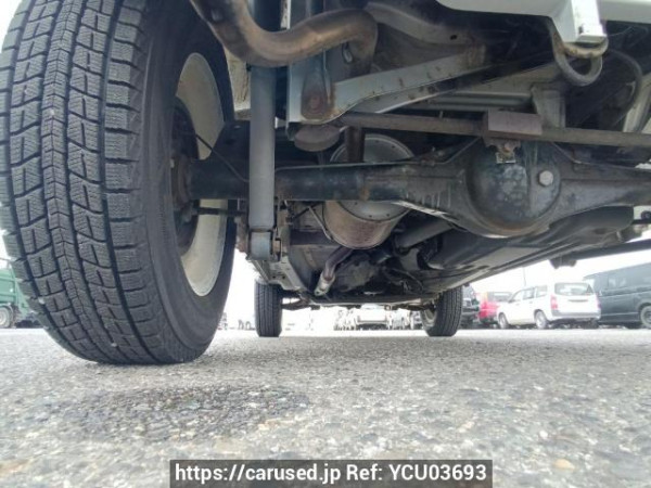 Used 2005 AT daihatsu terios-kid J111G Image[36]