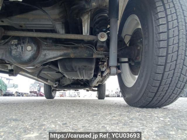 Used 2005 AT daihatsu terios-kid J111G Image[37]