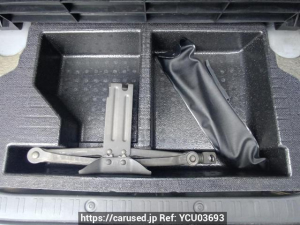 Used 2005 AT daihatsu terios-kid J111G Image[39]