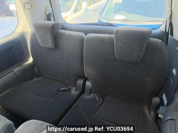 Used 2007 AT toyota noah ZRR75G Image[8]