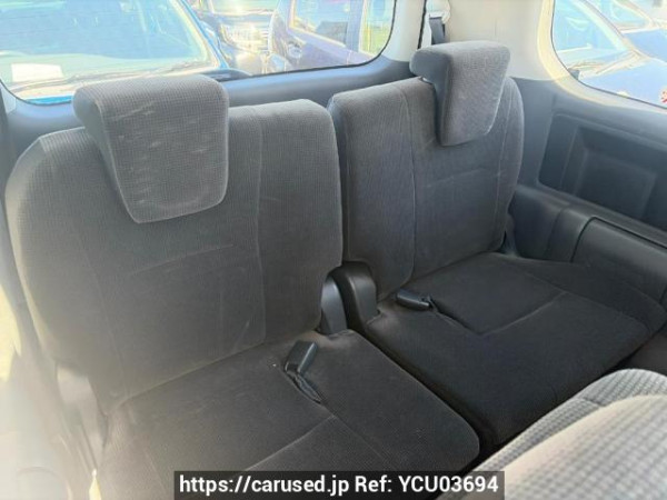 Used 2007 AT toyota noah ZRR75G Image[9]