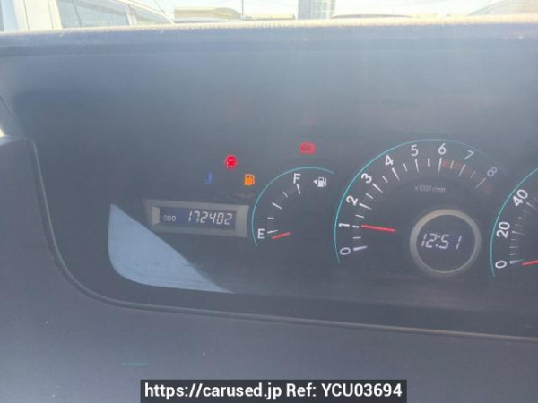 Used 2007 AT toyota noah ZRR75G Image[17]