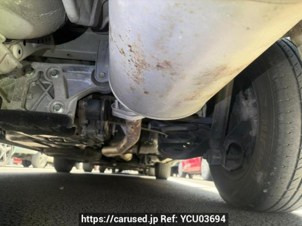 Used 2007 AT toyota noah ZRR75G Image[21]