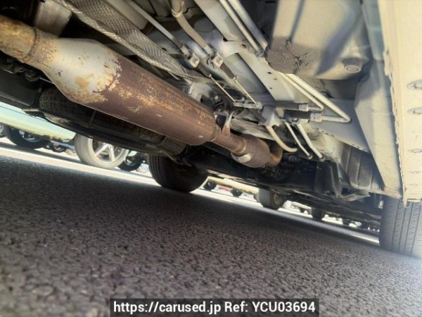 Used 2007 AT toyota noah ZRR75G Image[22]