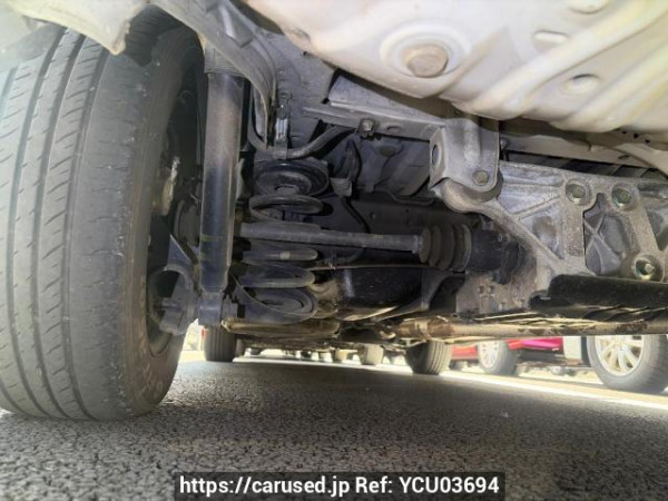 Used 2007 AT toyota noah ZRR75G Image[24]