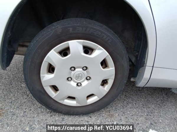 Used 2007 AT toyota noah ZRR75G Image[28]