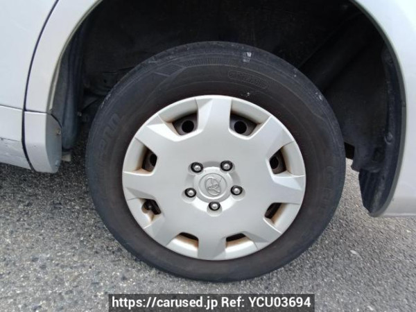 Used 2007 AT toyota noah ZRR75G Image[29]