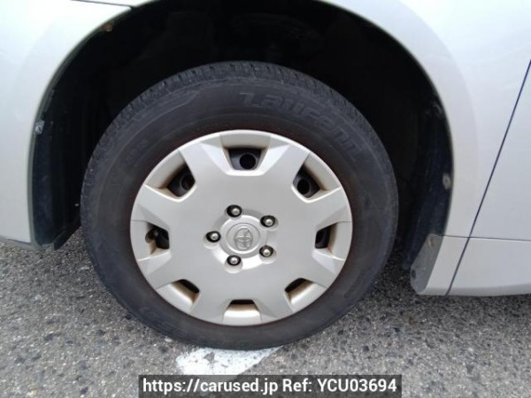 Used 2007 AT toyota noah ZRR75G Image[30]