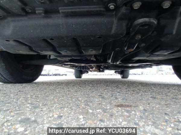 Used 2007 AT toyota noah ZRR75G Image[31]