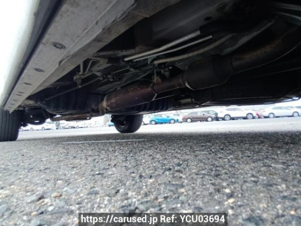 Used 2007 AT toyota noah ZRR75G Image[33]