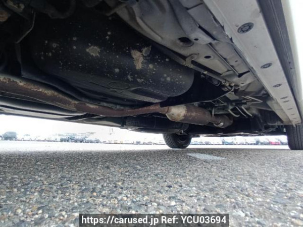 Used 2007 AT toyota noah ZRR75G Image[34]