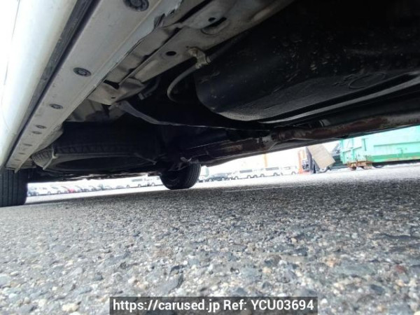 Used 2007 AT toyota noah ZRR75G Image[35]