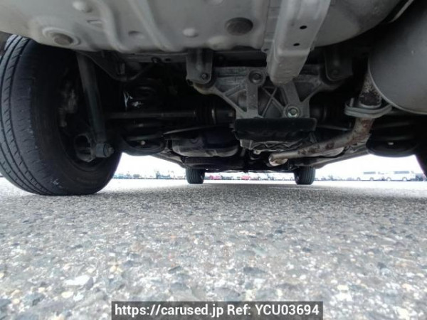 Used 2007 AT toyota noah ZRR75G Image[37]