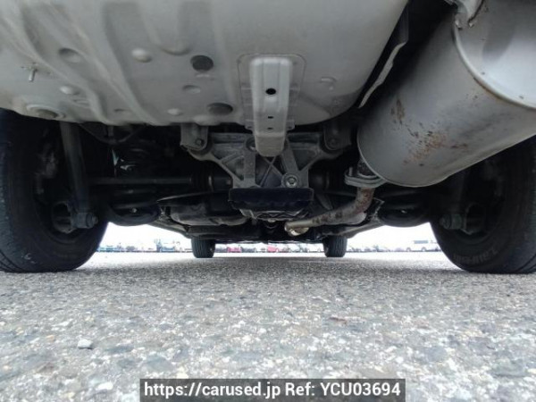 Used 2007 AT toyota noah ZRR75G Image[38]