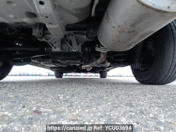 Used 2007 AT toyota noah ZRR75G Image[39]