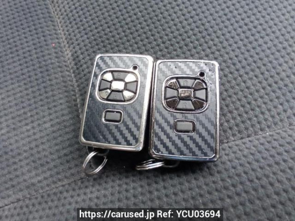 Used 2007 AT toyota noah ZRR75G Image[40]