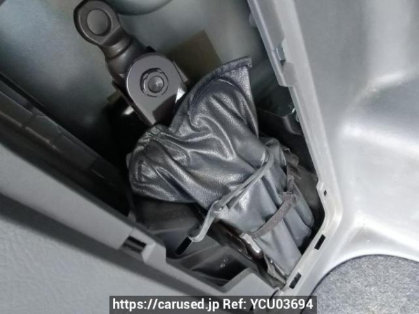 Used 2007 AT toyota noah ZRR75G Image[41]